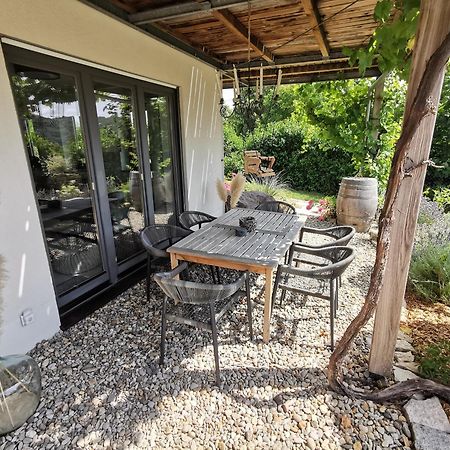 137Hideaway Ferienwohnung Eichstaett Exteriér fotografie