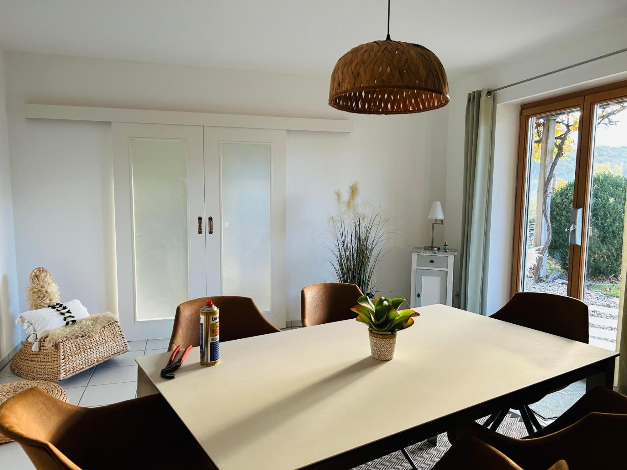 137Hideaway Ferienwohnung Eichstaett Exteriér fotografie