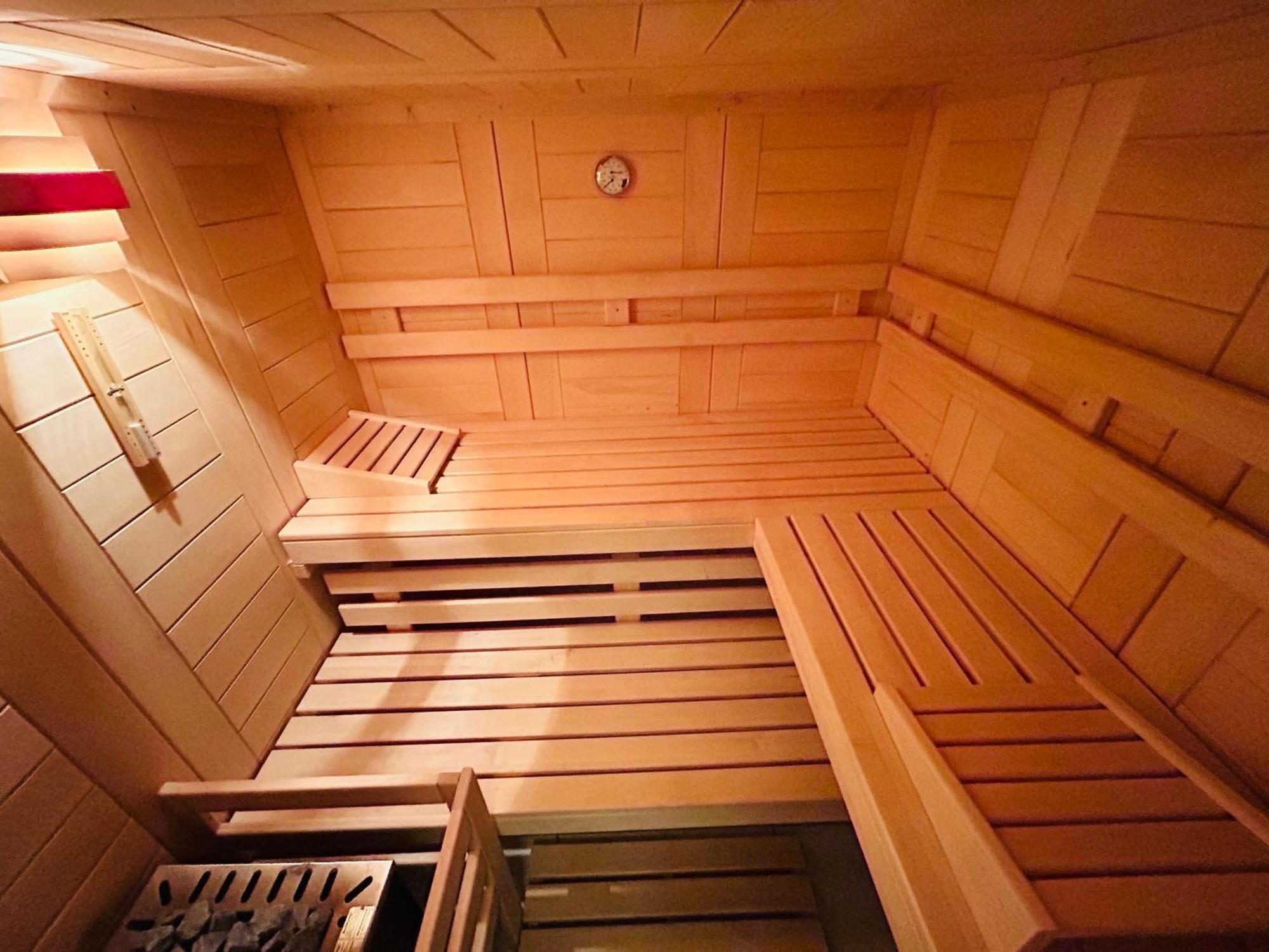 137Hideaway Ferienwohnung Eichstaett Exteriér fotografie