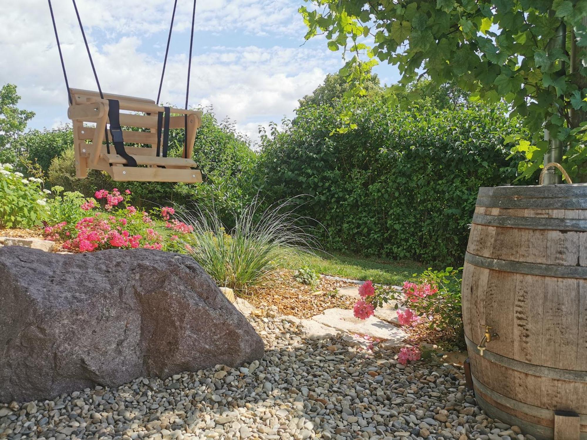 137Hideaway Ferienwohnung Eichstaett Exteriér fotografie