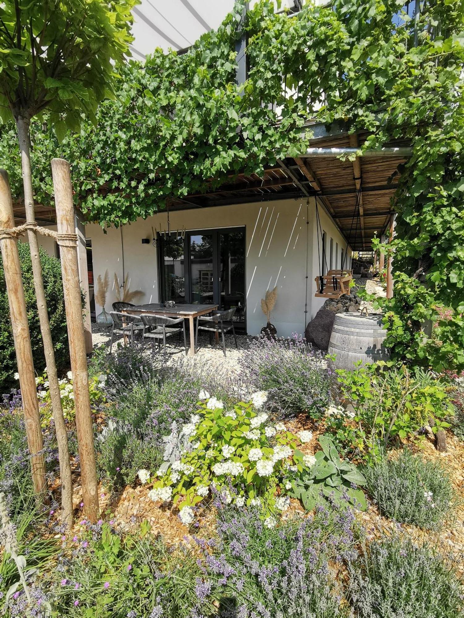 137Hideaway Ferienwohnung Eichstaett Exteriér fotografie