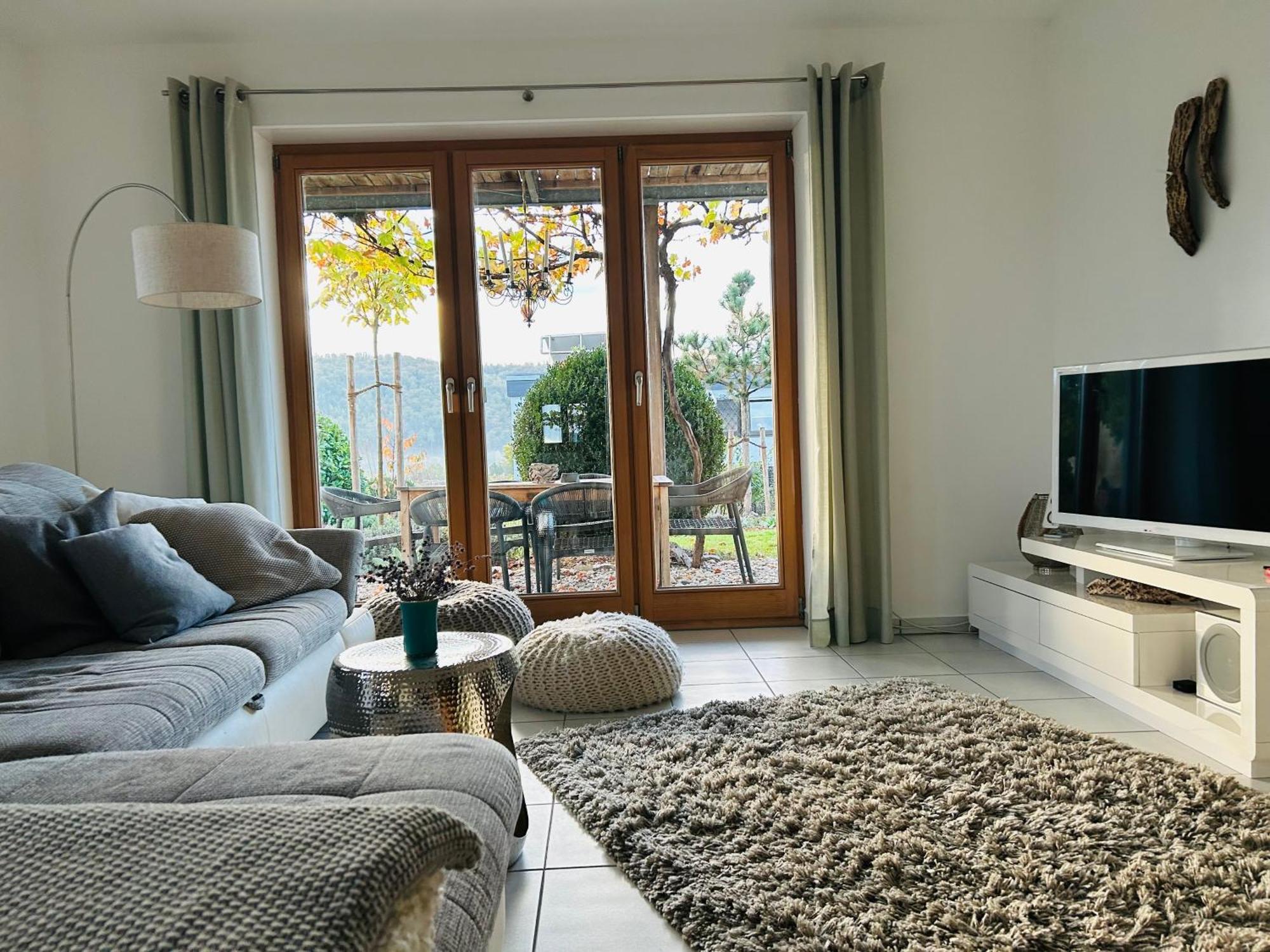 137Hideaway Ferienwohnung Eichstaett Exteriér fotografie