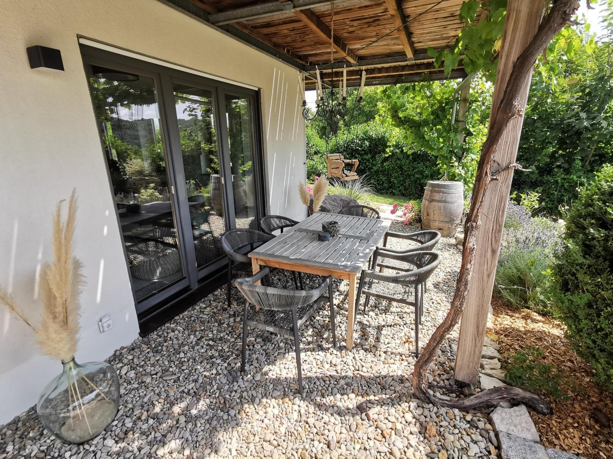 137Hideaway Ferienwohnung Eichstaett Exteriér fotografie